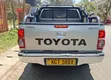 Toyota Hilux Double Cabin 2012 - 1