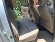Toyota Hilux Double Cabin 2012 - 4