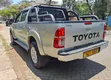 Toyota Hilux Double Cabin 2012 - 5
