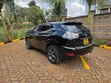 Toyota Harrier 2.4 4WD 2008 Black - 4