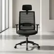 Mesh Executive Office Chair - Brand New - 2