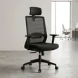 Mesh Executive Office Chair - Brand New - 3