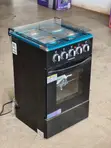 Vision 3+1 Standing Cooker 50x55 - 1