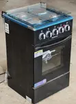 Vision 3+1 Standing Cooker 50x55 - 2