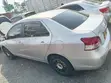 Toyota Belta 2006 Silver - 2