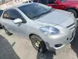Toyota Belta 2006 Silver - 4
