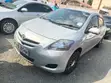 Toyota Belta 2006 Silver - 5