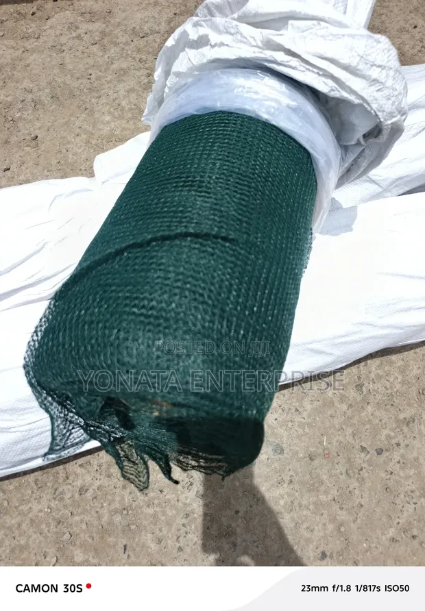 Construction Safety Net (3M x 50M) - 1