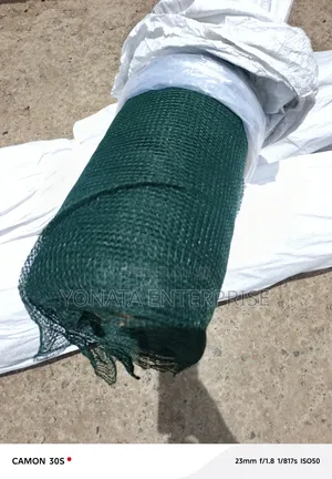 Construction Safety Net (3M x 50M)