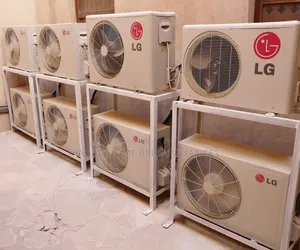 LG Air Conditioner Installation & Repair in Upper Hill