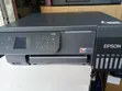 Epson EcoTank L8100 6-Color Photo Printer - 1