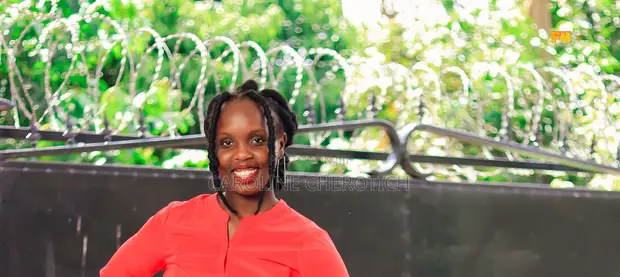 Usaidizi wa Uandishi wa Kitaaluma na Data Entry na Cherotich Caroline - 1