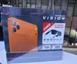 Kibao Kipya cha Idino Notebook 2 512GB - 1