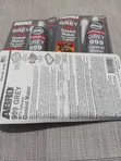 Import Engines Gasket Maker - Mpya Kabisa - 1
