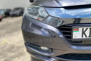 Honda Vezel 1.5 Hybrid 2WD 2018 Zambarau