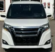 Toyota Esquire 2019 Nyeupe - 1