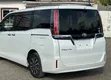 Toyota Esquire 2019 Nyeupe - 3