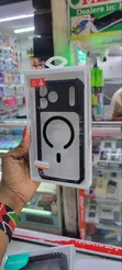 Kifaa cha Xundo kwa iPhone 18 Pro Max - 2