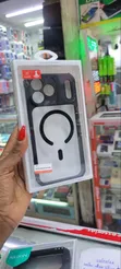 Kifaa cha Xundo kwa iPhone 18 Pro Max - 3