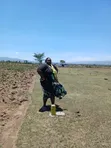 Vipande 50x100 vya Ardhi Vinauzwa Mutaita, Nakuru - 1