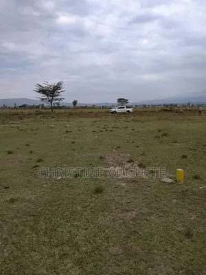 50x100 Plots for Sale in Mutaita, Nakuru