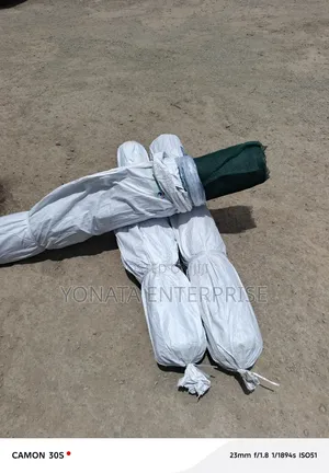 Construction Net / Debris Net 3x50M
