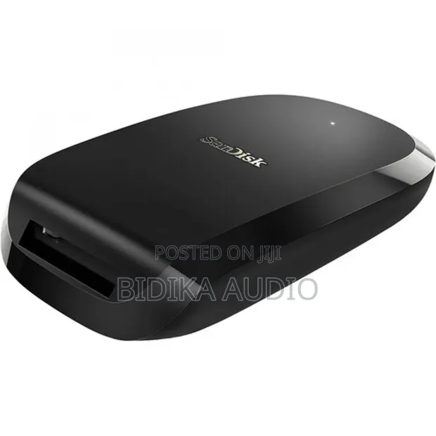 SanDisk Extreme PRO CFexpress Type B Card Reader - 1