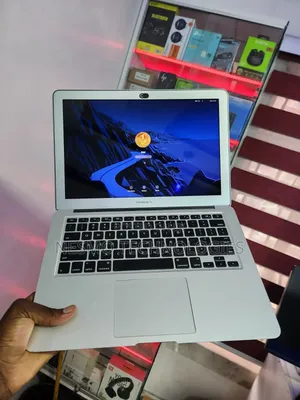 Apple MacBook Air 2017 8GB RAM 512GB SSD Core i7