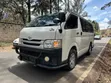 Toyota HiAce 2015 White - 2