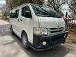 Toyota HiAce 2015 White - 3