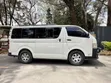 Toyota HiAce 2015 White - 4