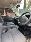 Toyota HiAce 2015 White - 5