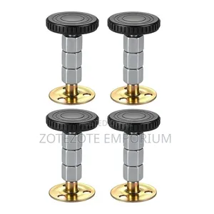 Adjustable Bed Anti-Shake Tool