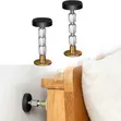 Adjustable Bed Anti-Shake Tool - 2