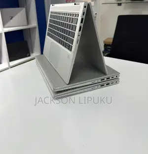 HP EliteBook 840 G6 Laptop - 8GB RAM, 512GB SSD