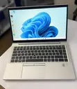 Laptop HP EliteBook 840 G6 - 8GB RAM, 512GB SSD - 4