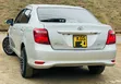 Toyota Axio 2017 Silver - 4