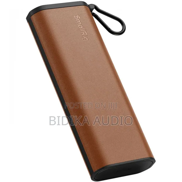 SmallRig CFexpress Type A Card Reader & Storage Case - 1