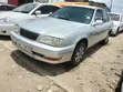Toyota Camry 2001 Nyeupe - 1