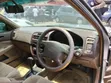 Toyota Camry 2001 Nyeupe - 5