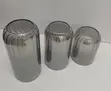 Mshumaa wa Taa za Kioo za Kipekee 3-in-1 - 1