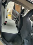 Toyota Vitz 2013 Purple - 1