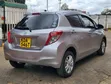 Toyota Vitz 2013 Purple - 2