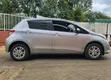 Toyota Vitz 2013 Purple - 4