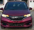 Honda Fit Hybrid 2019 Nyekundu - 1