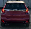 Honda Fit Hybrid 2019 Nyekundu - 2