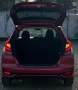 Honda Fit Hybrid 2019 Nyekundu - 3