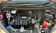 Honda Fit Hybrid 2019 Nyekundu - 4