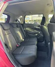 Honda Fit Hybrid 2019 Nyekundu - 5