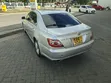 Toyota Mark X 2004 Nyeusi - 3